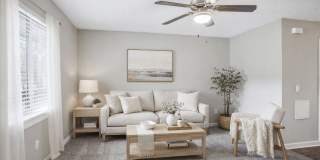 Davidson Apartment Homes Gallery 7