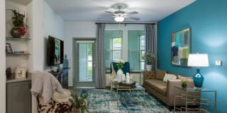 The Addison on Long Bayou Gallery 3