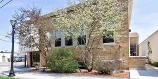 95 Grant Street Gallery 1