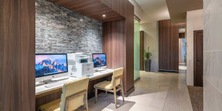 101 Cross Street Gallery 19