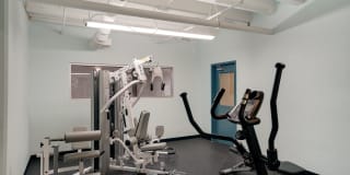 Lofts at 15th Gallery 27