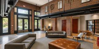 Carlyle Mill Gallery 3
