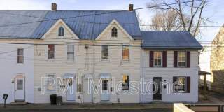 218 N. College St Gallery 1