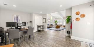 Concord Crossing Apartments Gallery 29