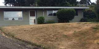 3 BDRM/1 BATH RAMBLER WITH PARTIAL SOUND VIEW! Gallery 1