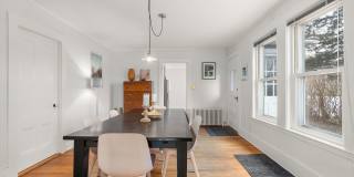 Winter Rental:  Helena House - Utilities Included & Dog-friendly! Gallery 8