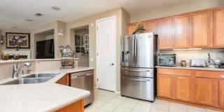 Spacious 5BR House in Palmdale Spacious 5BR House in Palmdale Gallery 16