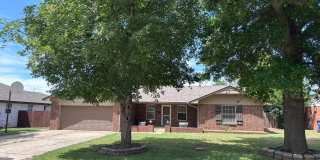 Large 3 bed home in El Reno! Gallery 1