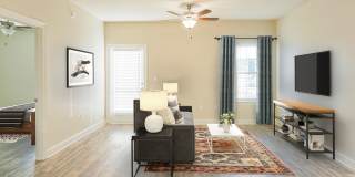 Magnolia Landing Apartments Gallery 5