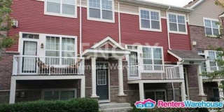 Stunning 3BD/2.5BA Townhouse in Maple Grove Gallery 1