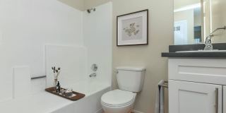 Sand Canyon Villas And Townhomes Gallery 60