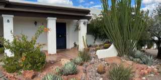 100 North Lazy Fox Drive Gallery 1
