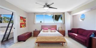 1.5 Bedrooms - 1.5 Bathrooms Split Level House -  Mt. Helix Artist’s Colony Executive Rental Gallery 15