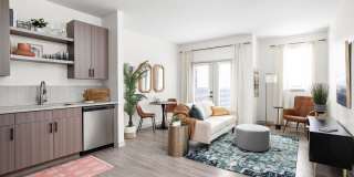 Gathyr Apartments Gallery 3