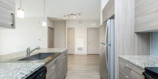 RIZE at Winter Springs Gallery 106