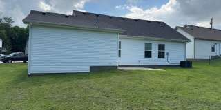Smyrna 3 bed 2 bath home with 1158 sq. ft and one car garage on a cul-de-sac Gallery 5