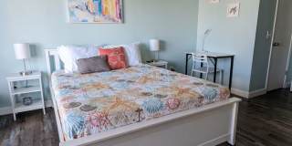 Fully Furnished Coastal Living in the Heart of Panama City Beach! Fully Furnished Coastal Living in the Heart of Panama City Beach! Gallery 12