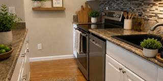 Los Arboles Apartments Gallery 9
