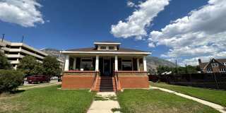 Provo City Center - 1 Bedroom Apartment Gallery 1