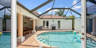 Pool Home for rent Gallery 46