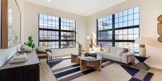 Post District Gallery 23