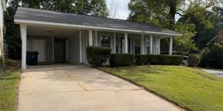 SHORT TERM LEASE AVAILABLE THROUGH APRIL 30!  Cute one level Home in Shelton Park Gallery 1