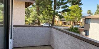 One Bedroom Apartment near UCR Gallery 10