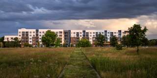 RYE Central Park Gallery 42