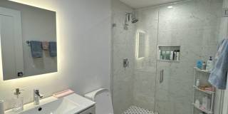 Fully Modern 4-bed, 2-bath in Brookline for 9/1 Gallery 1