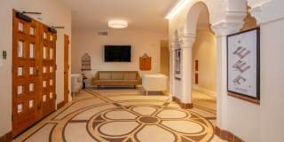 The Benedictine Gallery 29