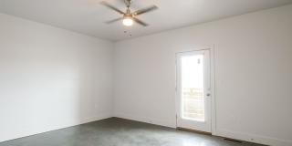 Myers Flats - 3 Bedroom Gallery 33