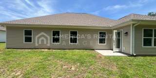 Home for Rent in Bay Minette, AL!! View with 48 Hours Notice! Gallery 10