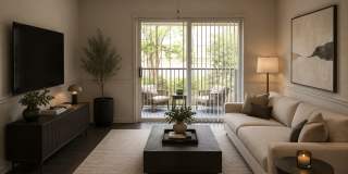 Gorgeous Wood Floors 1/1 condo for RENT @The Crest close to UCF Gallery 7