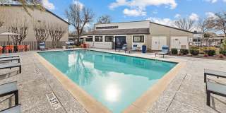 The Oakley Apartment Homes Gallery 18