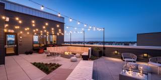 The Point at Weymouth Gallery 21