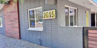 2629 E Turney Ave Gallery 15