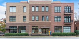 301 Augusta Street Gallery 1