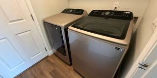 Available to Rent Today!!! Charming 4-Bedroom Home with Spacious Living Areas & Large Backyard! Gallery 18