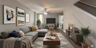 Modern 3-Bed Row Home in West Philly Gallery 3