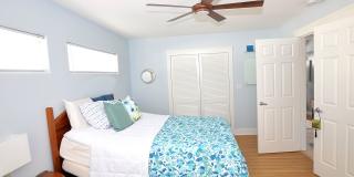 1Bd/1Ba Guest house, centrally located. Gallery 6