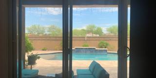 Gorgeous 5 Bed 3.5 Bath 3 Car garage home with private pool + SOLAR in gated community in Peoria Gallery 10