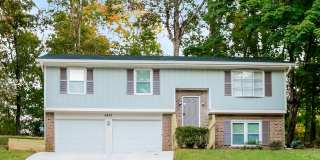 6833 Arabian Terrace Gallery 1