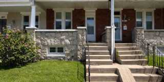 Three Bedroom Home In Baltimore Three Bedroom Home In Baltimore Gallery 1