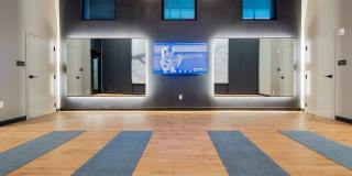 Library Park Apartment Gallery 8