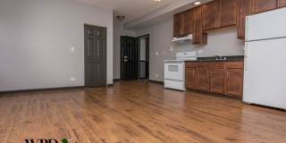 7840 South Ellis Ave. Gallery 1