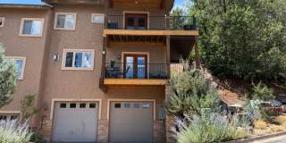 In Town Durango Retreat: Furnished 3 Bed/3 Bath with Mountain Trail Access, Flexible Lease Options Gallery 1