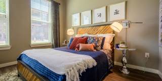 Harmony Luxury Apartments Gallery 6