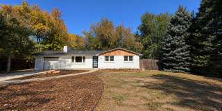 Great House In Fort Collins Gallery 1