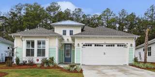 382 Ocean Hammock Loop Gallery 1