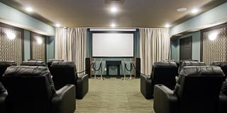 Aqua at Millenia Gallery 6